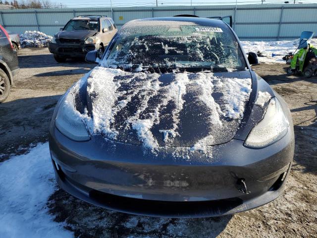 Photo 4 VIN: 5YJ3E1EB5MF855606 - TESLA MODEL 3 