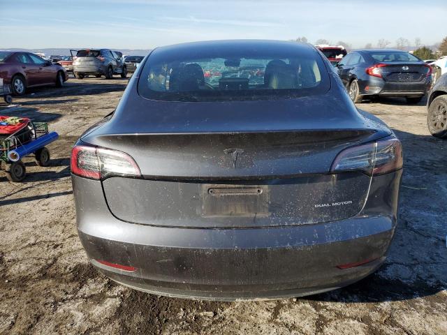 Photo 5 VIN: 5YJ3E1EB5MF855606 - TESLA MODEL 3 