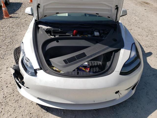 Photo 10 VIN: 5YJ3E1EB5MF858585 - TESLA MODEL 3 