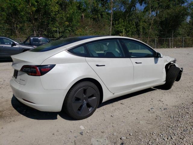 Photo 2 VIN: 5YJ3E1EB5MF858585 - TESLA MODEL 3 