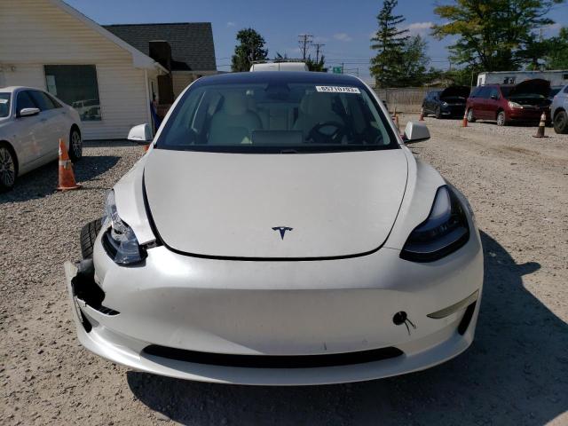 Photo 4 VIN: 5YJ3E1EB5MF858585 - TESLA MODEL 3 