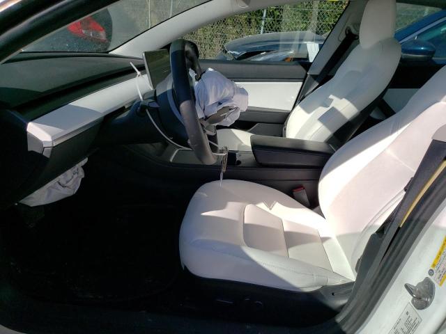 Photo 6 VIN: 5YJ3E1EB5MF858585 - TESLA MODEL 3 