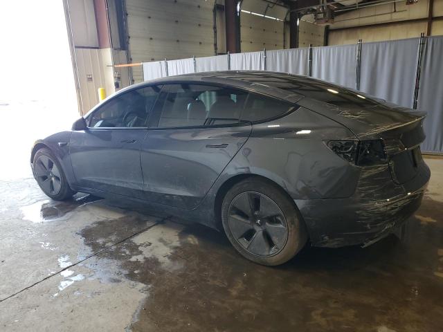 Photo 1 VIN: 5YJ3E1EB5MF858764 - TESLA MODEL 3 