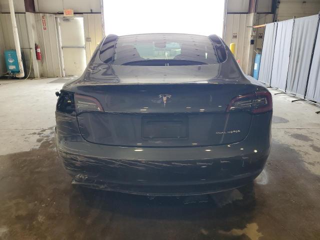 Photo 5 VIN: 5YJ3E1EB5MF858764 - TESLA MODEL 3 