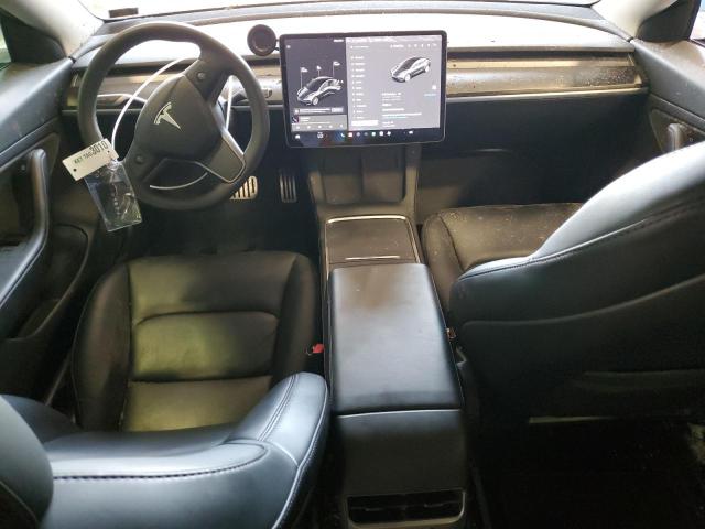 Photo 7 VIN: 5YJ3E1EB5MF858764 - TESLA MODEL 3 