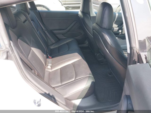 Photo 7 VIN: 5YJ3E1EB5MF902925 - TESLA MODEL 3 