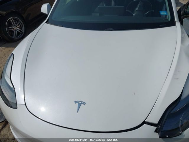 Photo 9 VIN: 5YJ3E1EB5MF902925 - TESLA MODEL 3 