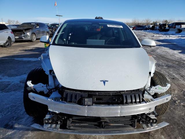 Photo 4 VIN: 5YJ3E1EB5MF918977 - TESLA MODEL 3 