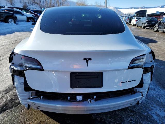 Photo 5 VIN: 5YJ3E1EB5MF918977 - TESLA MODEL 3 