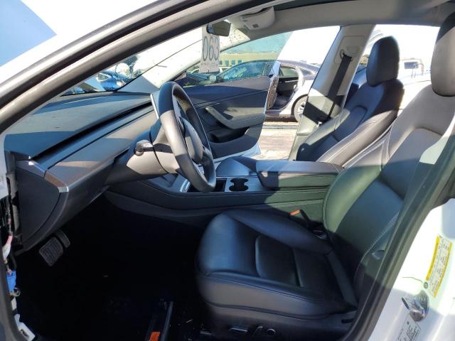 Photo 6 VIN: 5YJ3E1EB5MF918977 - TESLA MODEL 3 