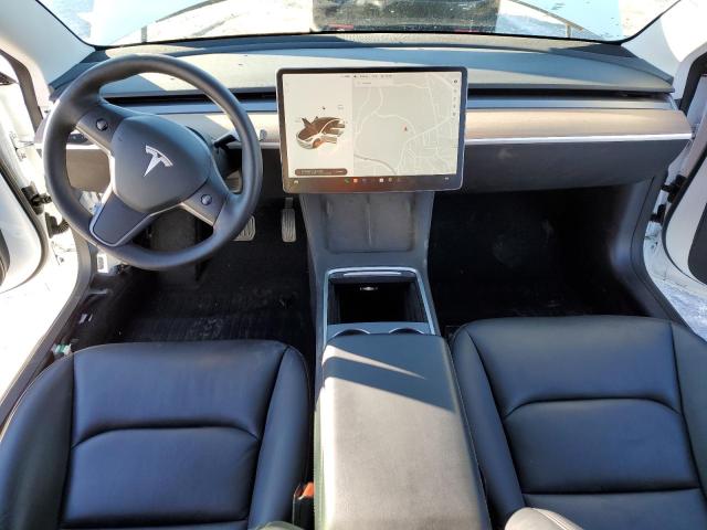 Photo 7 VIN: 5YJ3E1EB5MF918977 - TESLA MODEL 3 