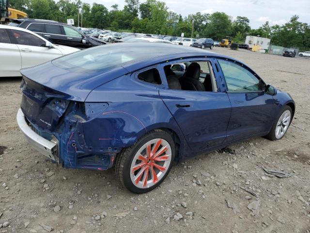 Photo 2 VIN: 5YJ3E1EB5MF924486 - TESLA MODEL 3 