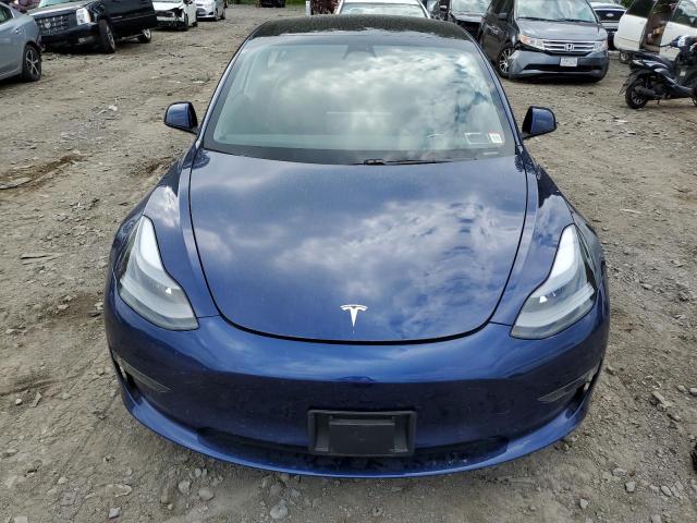 Photo 4 VIN: 5YJ3E1EB5MF924486 - TESLA MODEL 3 