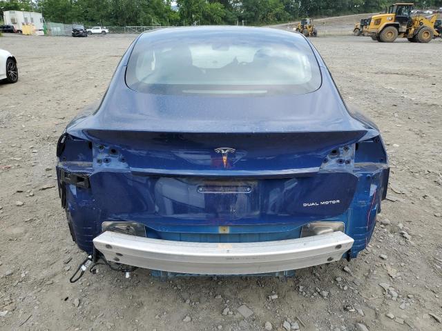 Photo 5 VIN: 5YJ3E1EB5MF924486 - TESLA MODEL 3 