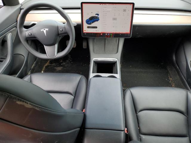 Photo 7 VIN: 5YJ3E1EB5MF924486 - TESLA MODEL 3 