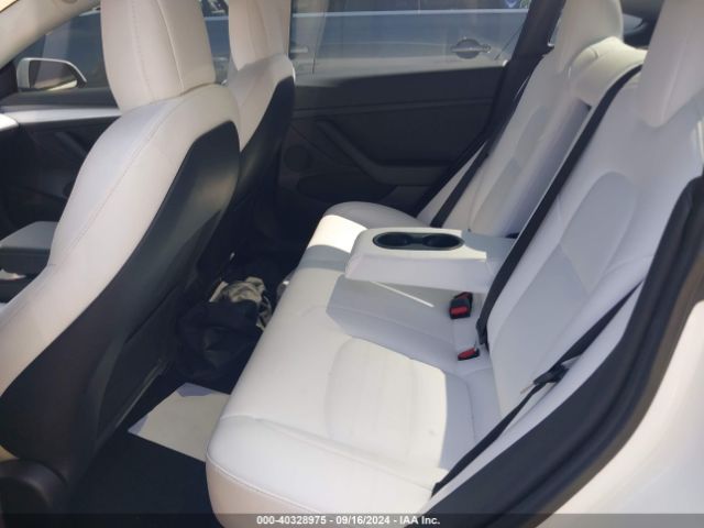 Photo 7 VIN: 5YJ3E1EB5MF960596 - TESLA MODEL 3 