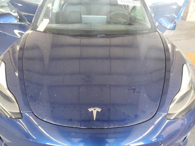 Photo 10 VIN: 5YJ3E1EB5MF960954 - TESLA MODEL 3 