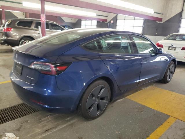 Photo 2 VIN: 5YJ3E1EB5MF960954 - TESLA MODEL 3 