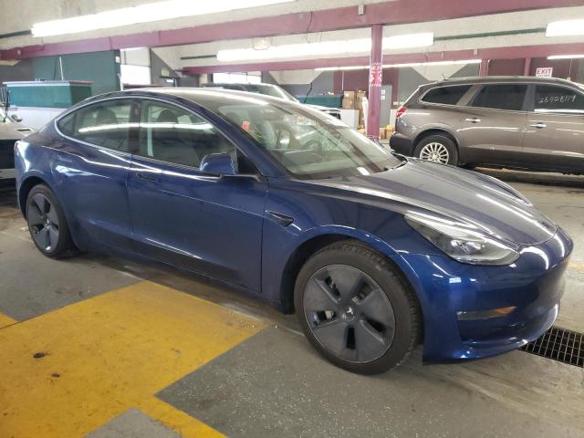 Photo 3 VIN: 5YJ3E1EB5MF960954 - TESLA MODEL 3 