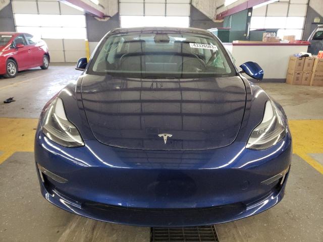 Photo 4 VIN: 5YJ3E1EB5MF960954 - TESLA MODEL 3 