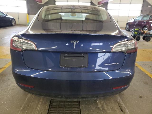 Photo 5 VIN: 5YJ3E1EB5MF960954 - TESLA MODEL 3 