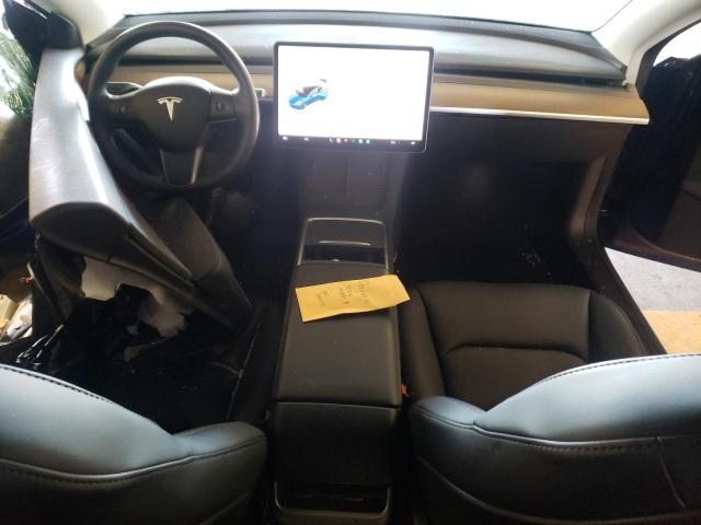 Photo 7 VIN: 5YJ3E1EB5MF960954 - TESLA MODEL 3 