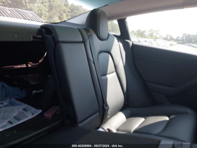 Photo 7 VIN: 5YJ3E1EB5MF983943 - TESLA MODEL 3 