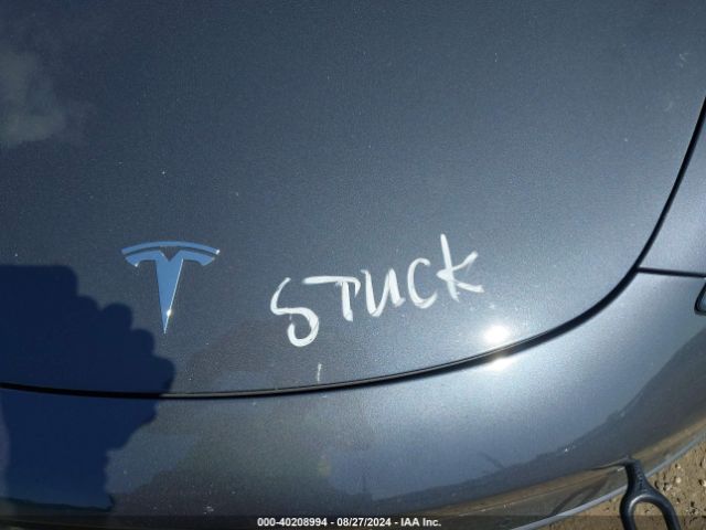 Photo 9 VIN: 5YJ3E1EB5MF983943 - TESLA MODEL 3 