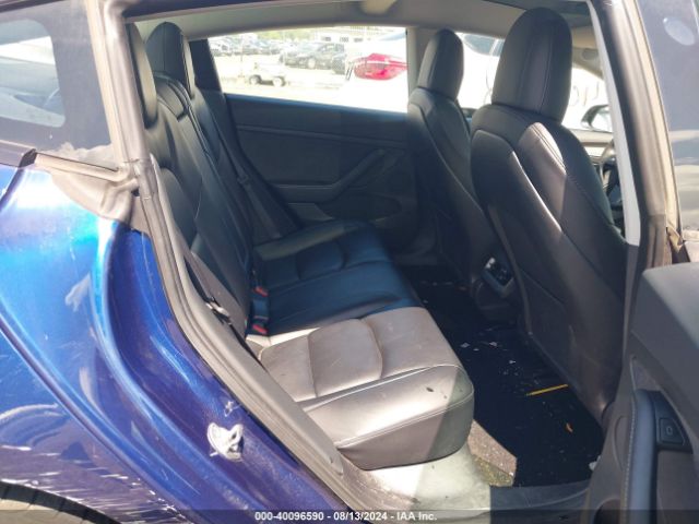 Photo 7 VIN: 5YJ3E1EB5NF104331 - TESLA MODEL 3 