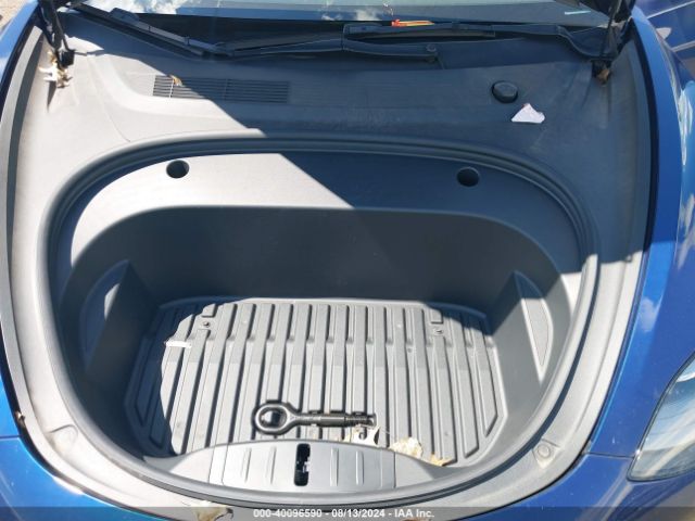 Photo 9 VIN: 5YJ3E1EB5NF104331 - TESLA MODEL 3 