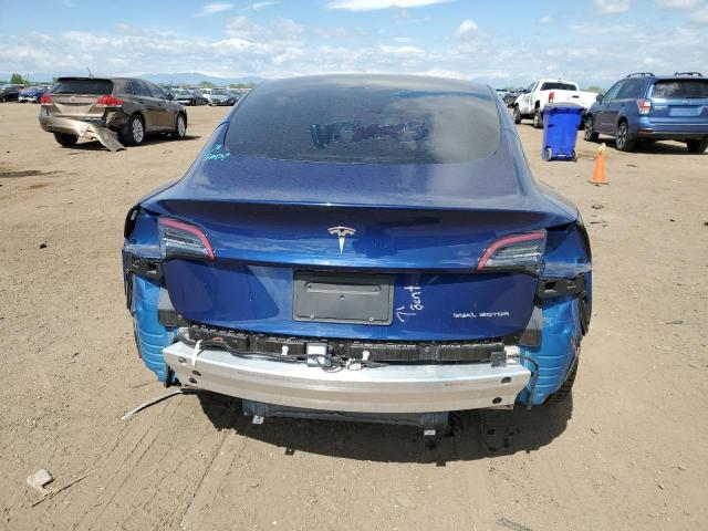 Photo 5 VIN: 5YJ3E1EB5NF113045 - TESLA MODEL 3 