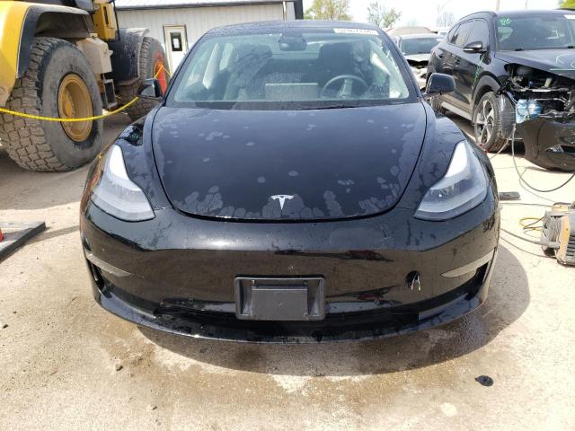 Photo 4 VIN: 5YJ3E1EB5NF119363 - TESLA MODEL 3 