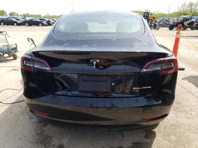 Photo 5 VIN: 5YJ3E1EB5NF119363 - TESLA MODEL 3 