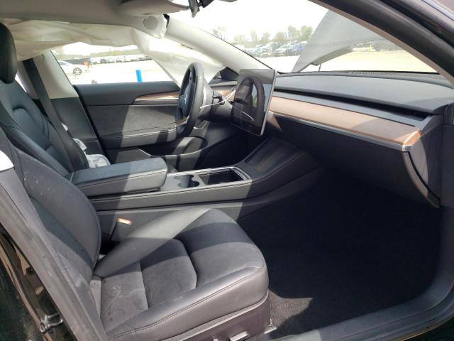 Photo 6 VIN: 5YJ3E1EB5NF119363 - TESLA MODEL 3 