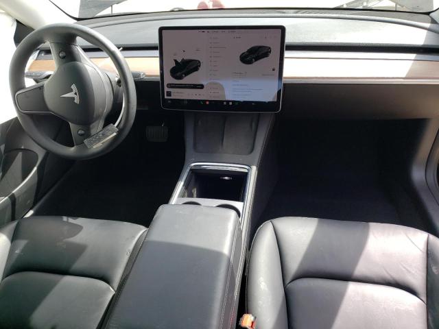 Photo 7 VIN: 5YJ3E1EB5NF119363 - TESLA MODEL 3 