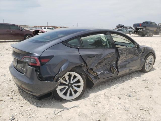 Photo 2 VIN: 5YJ3E1EB5NF121758 - TESLA MODEL 3 