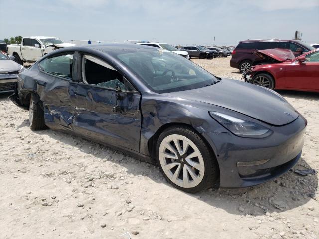 Photo 3 VIN: 5YJ3E1EB5NF121758 - TESLA MODEL 3 