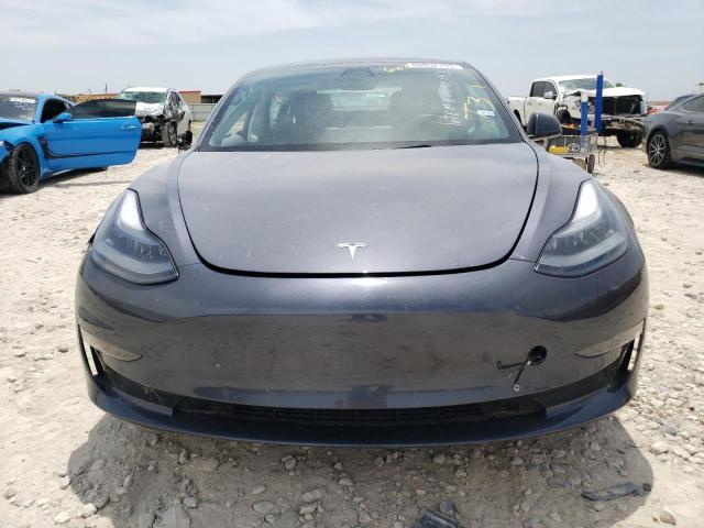 Photo 4 VIN: 5YJ3E1EB5NF121758 - TESLA MODEL 3 