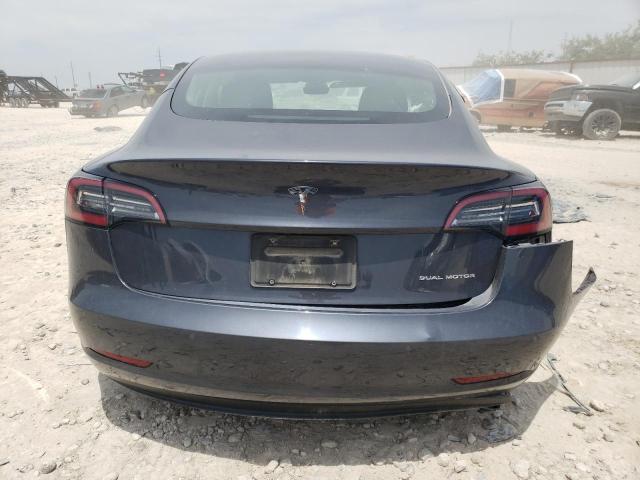 Photo 5 VIN: 5YJ3E1EB5NF121758 - TESLA MODEL 3 