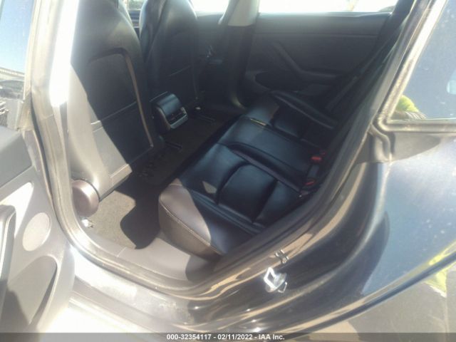 Photo 7 VIN: 5YJ3E1EB5NF128693 - TESLA MODEL 3 