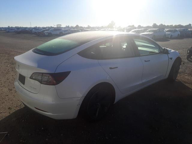 Photo 2 VIN: 5YJ3E1EB5NF138706 - TESLA MODEL 3 