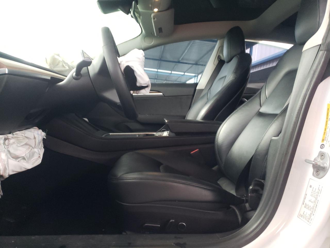 Photo 6 VIN: 5YJ3E1EB5NF144182 - TESLA MODEL 3 