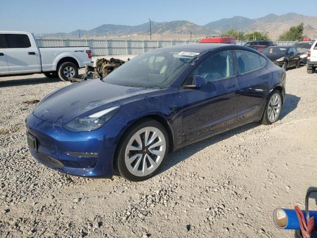 Photo 0 VIN: 5YJ3E1EB5NF144845 - TESLA MODEL 3 