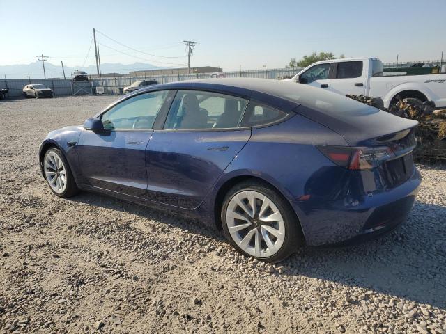 Photo 1 VIN: 5YJ3E1EB5NF144845 - TESLA MODEL 3 