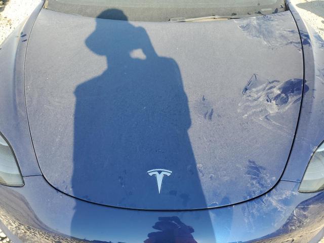 Photo 10 VIN: 5YJ3E1EB5NF144845 - TESLA MODEL 3 