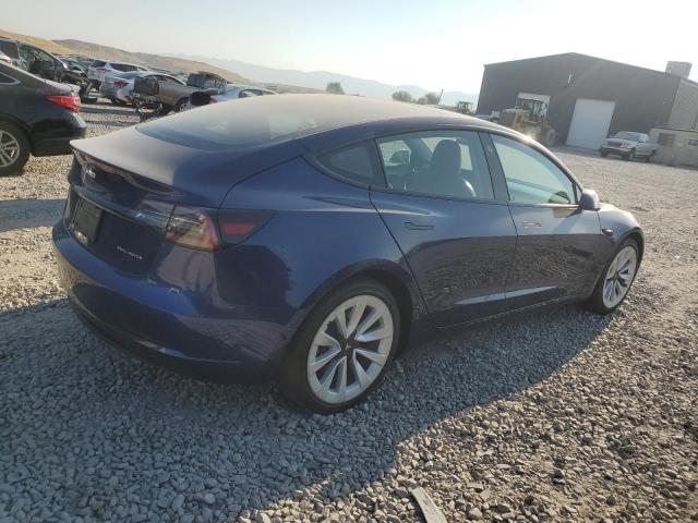 Photo 2 VIN: 5YJ3E1EB5NF144845 - TESLA MODEL 3 