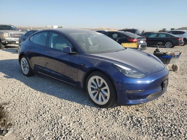 Photo 3 VIN: 5YJ3E1EB5NF144845 - TESLA MODEL 3 