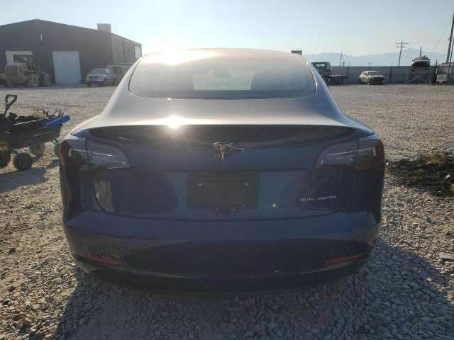 Photo 5 VIN: 5YJ3E1EB5NF144845 - TESLA MODEL 3 