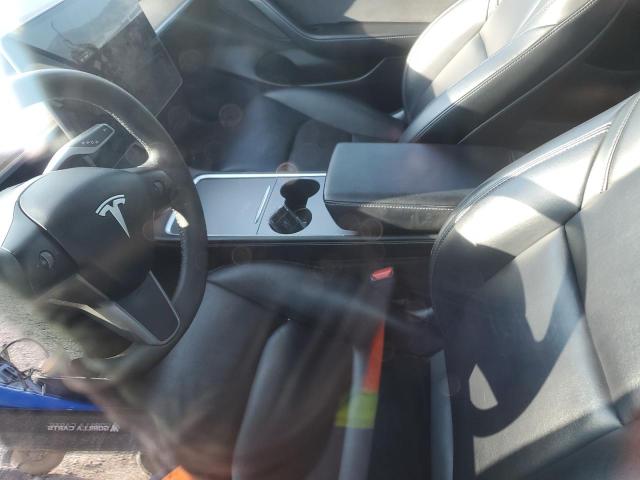 Photo 6 VIN: 5YJ3E1EB5NF144845 - TESLA MODEL 3 