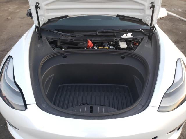 Photo 10 VIN: 5YJ3E1EB5NF156042 - TESLA MODEL 3 